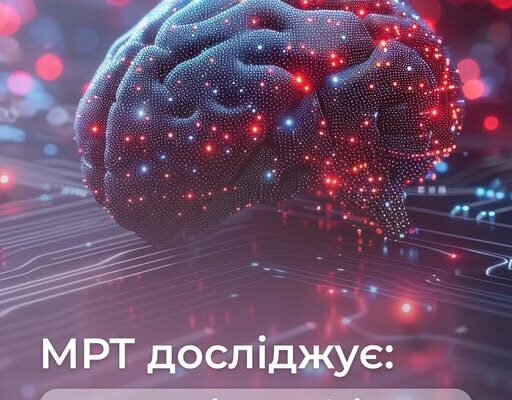 МРТ-дослідження: як мозок вирішує конфлікт уваги?